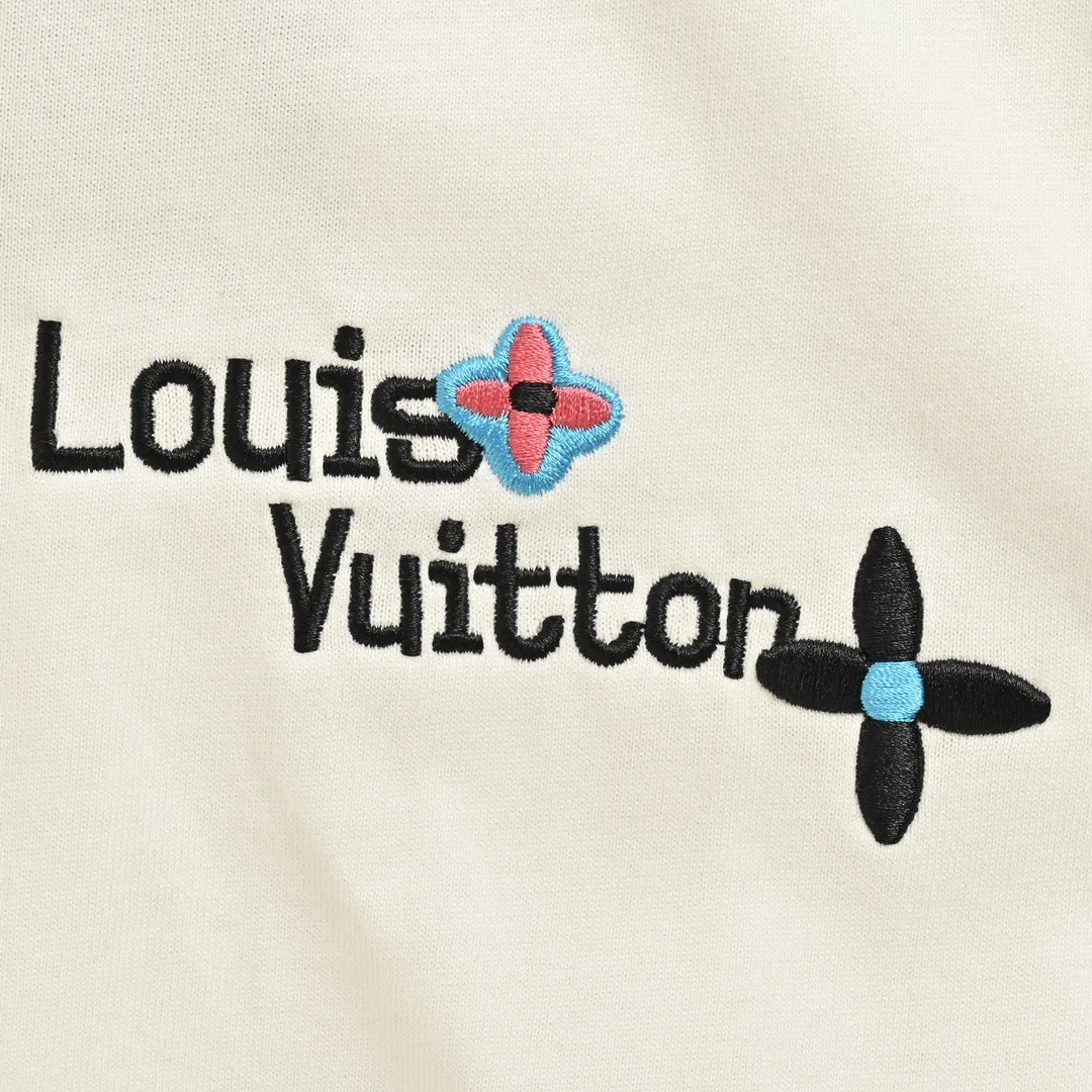 Louis Vuitton / 24ss